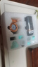 美的（Midea）净水器水龙头过滤器家用自来水滤水器直饮前置过滤器厨房卫生间通用除水垢除余氯双出水可清洗滤芯 一机一芯【可清洗滤芯】 实拍图