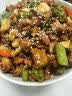 燕之坊低脂八宝粥100g*7袋糙米杂粮粥五谷粗粮大米绿豆百合玉米1.4斤 实拍图