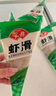 安井 亲亲肠 300g 1包 火锅丸子麻辣烫关东煮烧烤丸料 空气炸锅食材 实拍图