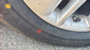 玲珑轮胎 195/65R15 91V 玲珑臻选 HD 适配起亚 K3/大众/现代 实拍图