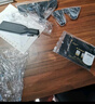 杰诺1600W大功率干湿吹三用桶式吸尘器家用商用车用办公室地毯洗车店JN603S 实拍图
