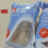 京鲜港 蒜香鳕鱼排 深海冷冻鳕鱼片 净含量500g 整只去骨  空气炸锅食材 实拍图