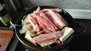 海底捞火锅底料 浓香牛油火锅底料150g*4（ 2~3人份）麻辣味火锅底料 实拍图