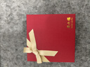 周六福玉石普贤菩萨吊坠男女和田青玉玉石玛瑙 约19.89g 挂件生日礼物 实拍图