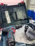 博世（BOSCH） GDR 120-LI 12V锂电充电式冲击扳手/起子机 12V/2.0Ah电池×2+PH2双向批头 实拍图