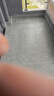 德高（Davco）炫彩美缝剂十大品牌地砖瓷砖地砖耐水防霉勾缝填缝美缝胶 亚浅灰 实拍图