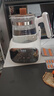 贝因美（Beingmate）恒温水壶 恒温壶婴儿调奶器温热暖奶器家用冲奶粉电热烧水壶夜灯 实拍图
