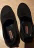 斯凯奇（Skechers）男士懒人鞋一脚蹬舒适网面健步鞋软底透气休闲鞋 实拍图