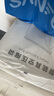 太力真空压缩收纳袋衣服旅行袋免抽气衣物密封整理袋【6中号立体】 实拍图