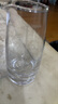 DKO白酒分酒器玻璃小酒盅酒壶分酒器100ml量酒器红酒醒酒器酒杯酒具 加厚无把水晶壶【带刻度】 150ml 实拍图