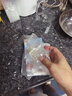 SP SAUCE抗菌保鲜袋可降解食品袋家用食用级背心塑料密封袋 中号200只 晒单实拍图