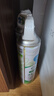 净安（Cleafe）空调清洗清洁剂家用免拆三合一中央无泡沫家用除菌500ml*2杀菌 实拍图