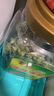 波力海苔片休闲零食 儿童零食 网红小吃 即食条斑紫菜原味24.7g约33包 实拍图