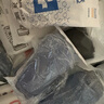 蓓安适蓓安适一次性内裤男士云柔无菌日抛免洗内裤男平角灰蓝色 3XL 实拍图