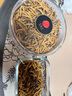 同仁堂品牌冬虫夏草断草100g高档虫草礼盒术后补品送礼送长辈父母北京 实拍图