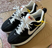 耐克NIKE休闲鞋男经典气垫AIR MAX DAWN运动鞋DJ3624-001黑白42 实拍图