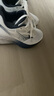 美津浓（MIZUNO）25年新款 ASTRO X 运动跑步鞋男女厚底缓震回弹专业体考慢跑鞋 实拍图