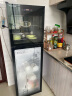 荣事达荣事达消毒柜家用小型厨房餐具碗筷大容量商用带烘干免沥水消毒碗柜立式台式餐饮饭店 D10-380大7层数显触摸10-15人 实拍图