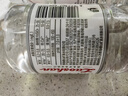 崂山  中华老字号锶-偏硅酸型饮用天然矿泉水 600ml*24瓶 整箱装 实拍图