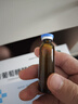 三精 复方葡萄糖酸钙口服溶液 10ml*16支蓝瓶钙成人儿童补钙预防骨质疏松佝偻病 10盒装 实拍图