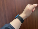 BHO苹果手表表带适用apple watch s10/s9/se/ultra2米兰尼斯表带iwatch s8/7/6/5/4金属不锈钢表带 实拍图