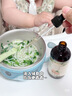 爷爷的农场牛油果油食用油110ml 热炒油凉拌辅食油 赠婴儿宝宝食谱 实拍图