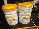 佳贝艾特（Kabrita）新悦白婴幼儿配方羊奶粉 3段(1-3岁)800克 天然A2蛋白 实拍图