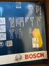 博世（BOSCH）滤芯保养套装/汽车滤清器适配 三滤套装（双效活性炭空调滤芯+空气滤芯+机油滤） 雪佛兰乐风RV 乐骋 乐风 新赛欧 赛欧3别克凯越 实拍图