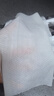 妮飘（Nepia）厨房湿巾80抽*4包整箱99.9%杀菌去油污家用懒人抹布一次性湿纸巾 实拍图