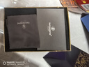 泰芝宝（THAISEBERG）纯锡锡器茶叶罐中号茶罐子精品礼盒装员工退休礼品茶具手工锡器 实拍图