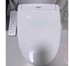 TOTO即热式智能马桶盖自动电动坐便盖板TCF3F260ECN#W(03-A)国家补贴 实拍图