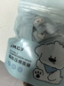 健美创研（M'AYCREATE）一次性压缩面膜 湿敷水疗膜纸 深层补水蚕天丝膜布50粒/盒 实拍图
