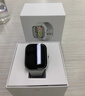 小米（MI）REDMI Watch 5 皎月银 国家补贴 澎湃OS 2 心率血氧监测 蓝牙通话 红米手表5 智能手表 小米汽车 实拍图