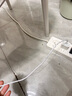 小米苹果数据线100cmPD快充版充电线MFi认证通用iPhoneXsMax/XR/12/13 Type-C to Lightning转接头线   实拍图