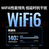 绿联USB无线网卡WiFi6免驱AX900 双频5G台式机专用WiFi接收器 外置高增益天线 无线网卡主机网络发射器 实拍图