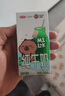 三元小方白纯牛奶整箱200ml*24盒 100%生牛乳 两版包装随机发货 实拍图