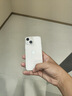 Apple iPhone 13 mini 支持移动联通电信苹果5G 二手手机国行补贴 星光色 128G 实拍图