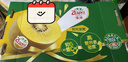佳沛（zespri）新西兰  阳光金奇异果18粒超大果原箱单果重约173-204g 猕猴桃 实拍图