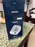 欧姆龙（OMRON）【行业热销】电子血压计血压仪老人家用血压测量医用高精准U726J 实拍图