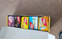 丽芝士（Richeese）纳宝帝彩虹威化饼干威化礼盒奶酪夹心代餐点心出游送礼56gx15 实拍图