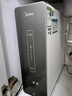 美的（Midea）净水器家用大通量厨下式RO反渗透过滤器纯水净饮机前十名麒麟0阻垢剂【人气热卖】无双酚A母婴直饮 实拍图