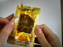 卫龙魔芋爽辣条休闲小零食酸辣味素毛肚180g/袋约12小包即食小吃 实拍图