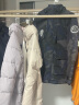 京东洗衣服务 衣服任洗 价值2000元以下棉服/羽绒服/衬衫/外套等 上门取送 干洗水洗 去渍熨烫 衣服任洗 3件 实拍图