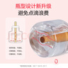 彩虹电热蚊香液（灭蚊液）套装无味驱蚊防蚊液插电家用蚊虫驱蚊液 【量贩补充装】 6瓶 可用270夜 实拍图