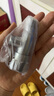 九牧（JOMOO）74056-156/1C-1快开硅黄铜八门阀三角阀加厚防爆单冷 实拍图