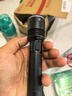 京东京造手电筒强光手电500流明Type-C充电家用便携小型户外应急灯 实拍图