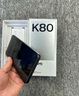 小米 REDMI K80 国家补贴 第三代骁龙 8 6550mAh大电池 澎湃OS 山峦青 12GB+256GB 红米5G手机 实拍图