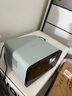 爱普生（EPSON）EF-16G 家用投影仪 3LCD智能激光投影机（0.62”大芯片 激光 原生1080P 3LCD技术）国家补贴 实拍图