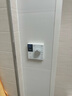 海尔AI智能语音浴霸风暖除菌照明吹风一体卫生间洁净风方糖SR7 实拍图