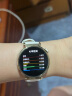 华为HUAWEI WATCH GT 5 国家补贴15% 珍珠白41mm华为智能手表情绪健康助手玄玑感知系统 实拍图